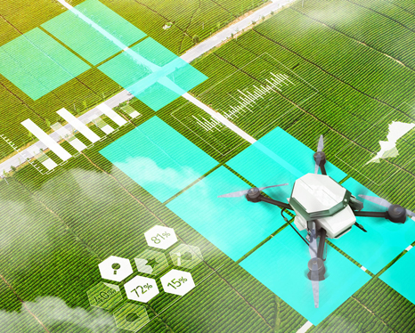 安徽和县数县域大数据平台